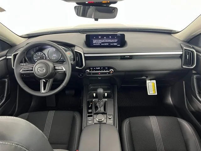 New 2026 Ingot Blue Metallic Mazda 2.5 S Preferred AWD image 29