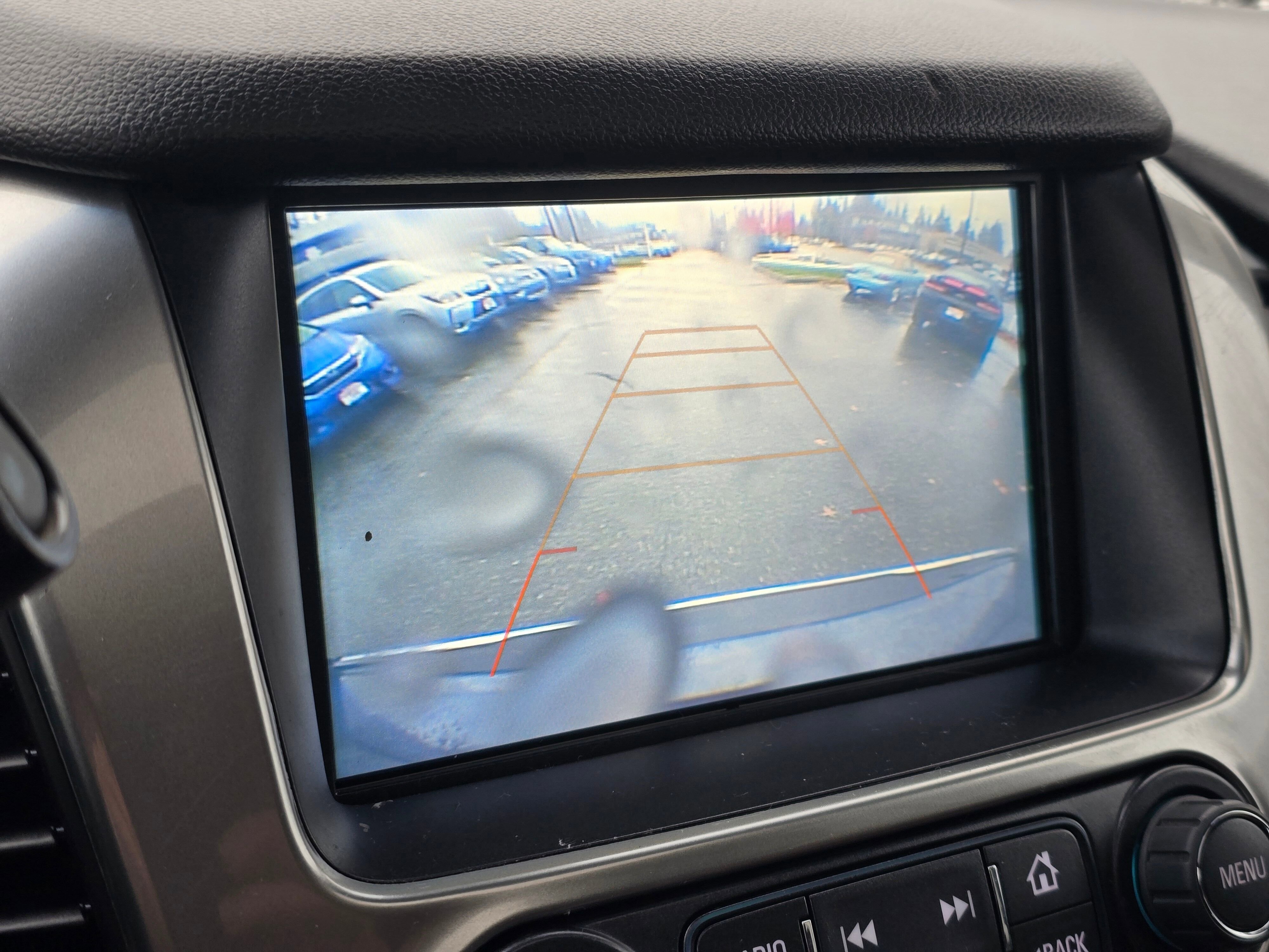 2019 Chevrolet Tahoe Premier - Photo 36