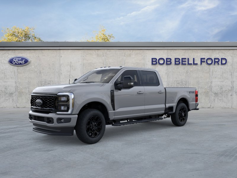2026 Ford F-250 Lariat 4x4 Crew Cab 8' Box's photo
