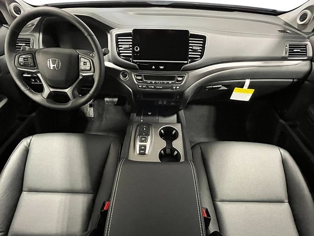 2026 Honda Ridgeline RTL - Photo 19