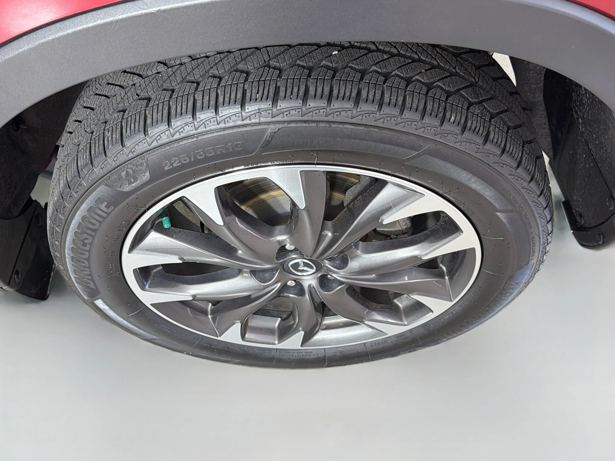 Used 2016 Soul Red Metallic Mazda Grand Touring image 32