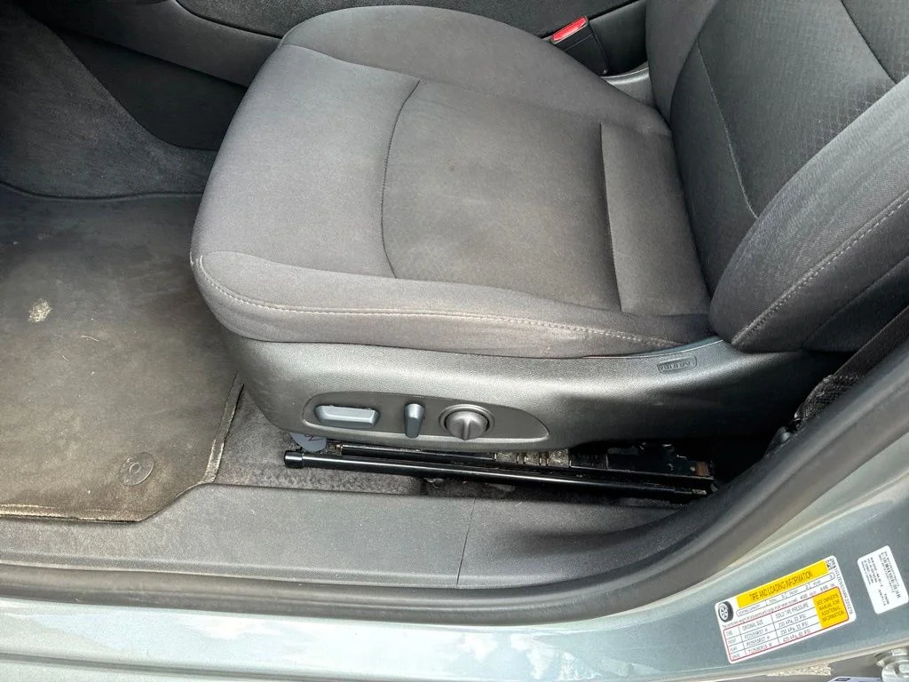 Used 2024 Gray Chevrolet LT image 13