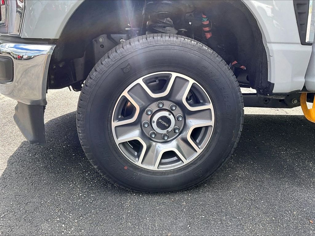 2026 Ford F-250 Super Duty Lariat - Photo 12