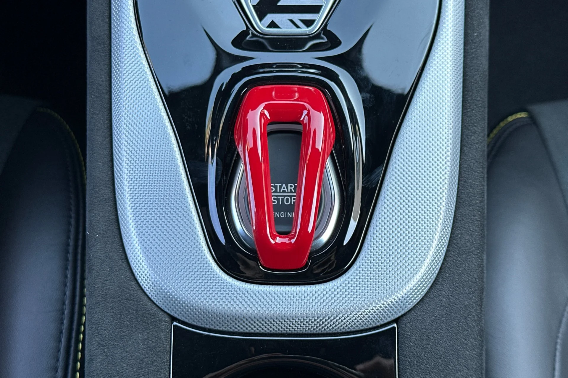 New 2026 SHADOW GREY Lotus  image 23