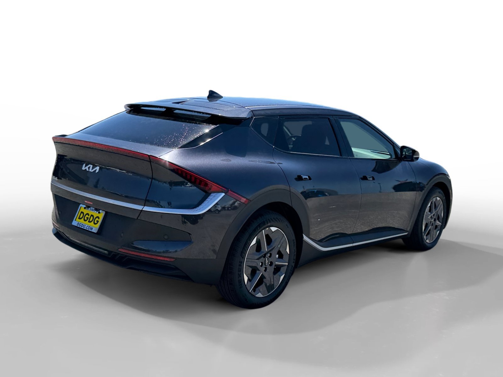 New 2026 Panthera Metal Kia LIGHT image 5