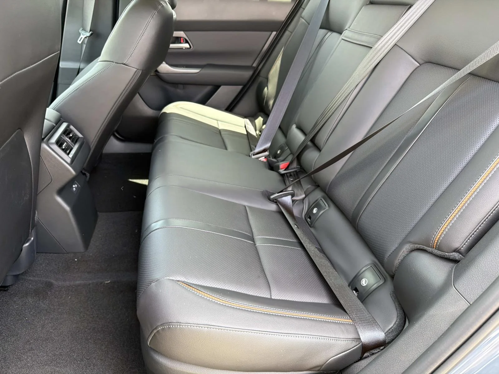 New 2026 Polymetal Gray Metallic Mazda Premium AWD image 22