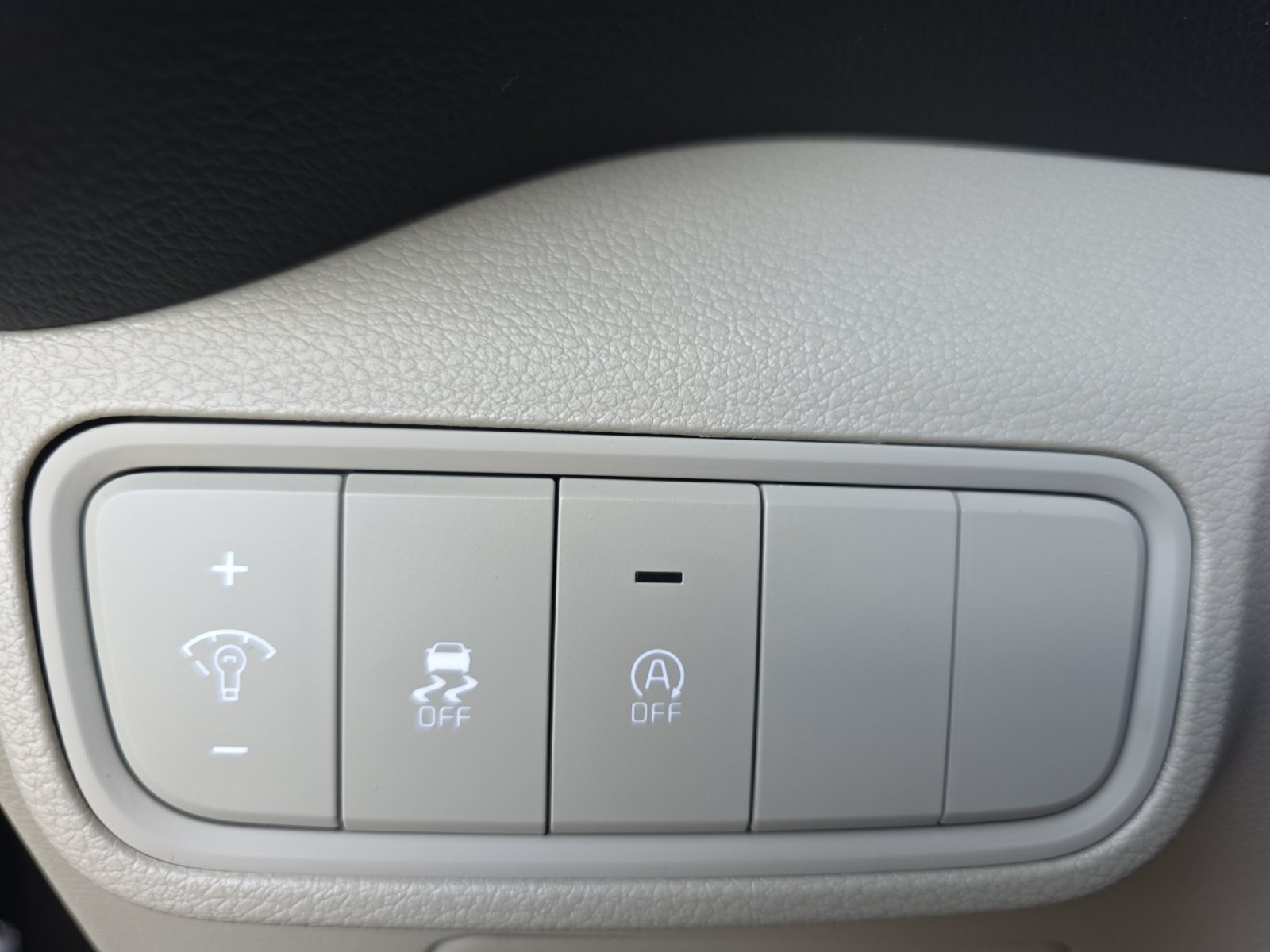 Certified Used 2025 Steel Gray Kia LX image 25