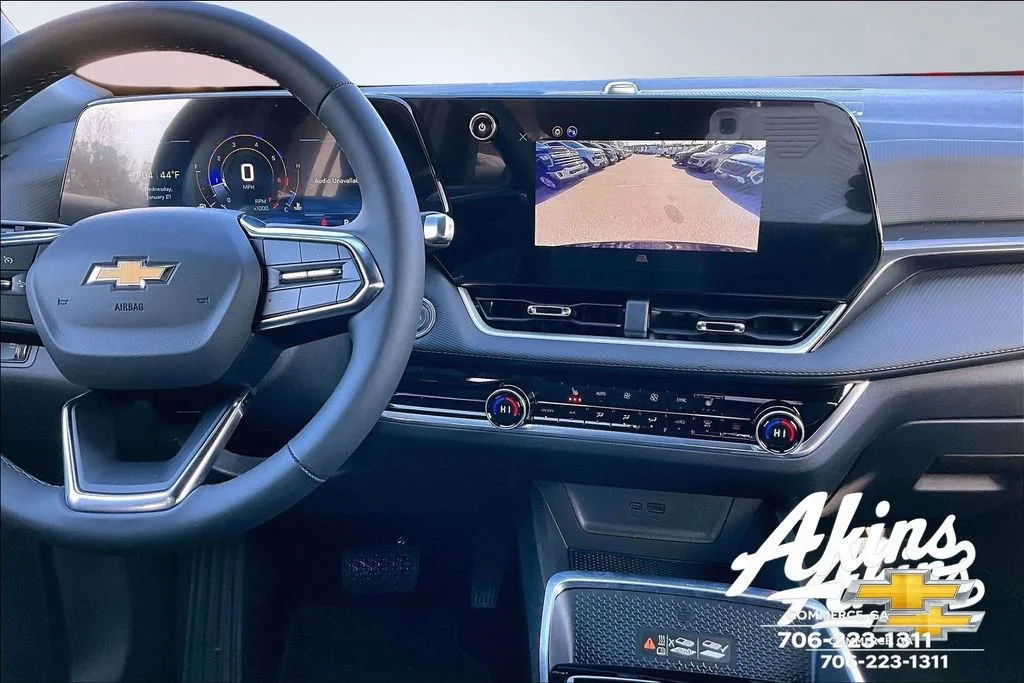 2026 Chevrolet Equinox LT - Photo 6