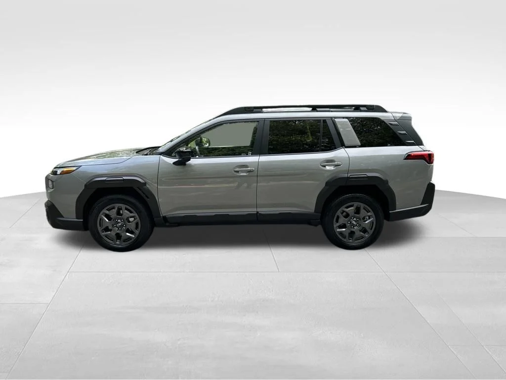 Used 2026 Beige Subaru Premium image 2