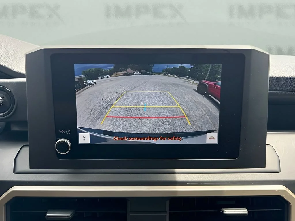Used 2025 White Toyota SR image 18