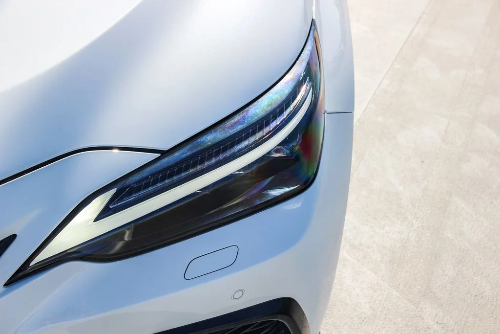 2026 Lexus NX 450h+ F-Sport - Photo 8