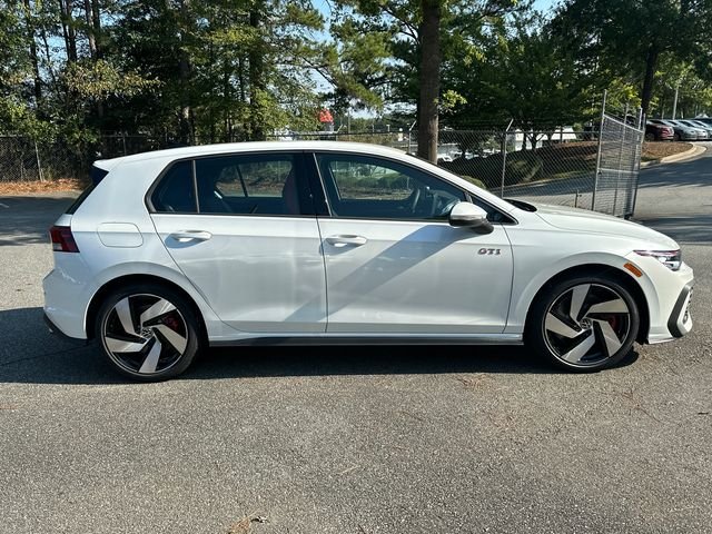 New 2026 White Volkswagen S image 4
