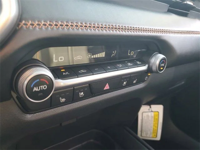 2026 Mazda CX-50 Premium - Photo 28