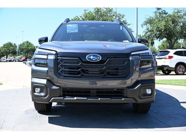 New 2026 Gray Subaru Limited image 44