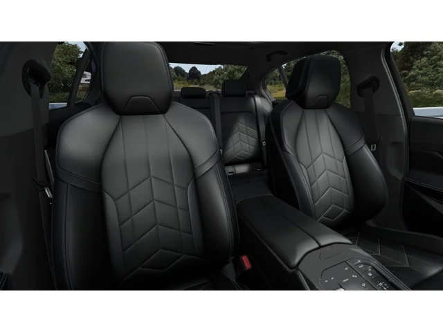 New 2027 Black Sapphire Metallic BMW 530i xDrive image 11