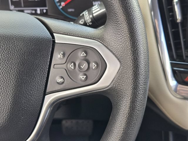 Used 2023 Summit White Chevrolet LS image 25