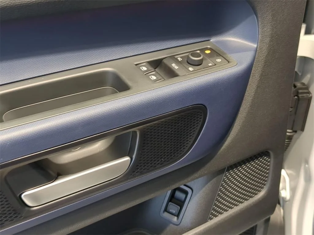 2025 Volkswagen ID. Buzz PRO S - Photo 22