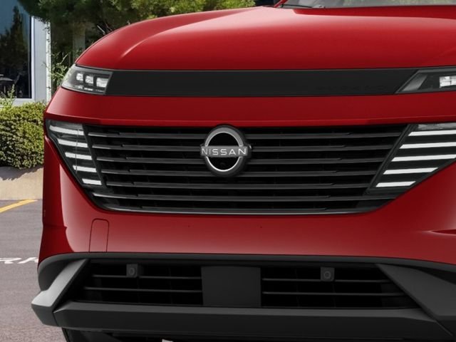 2026 Nissan Murano SL - Photo 12
