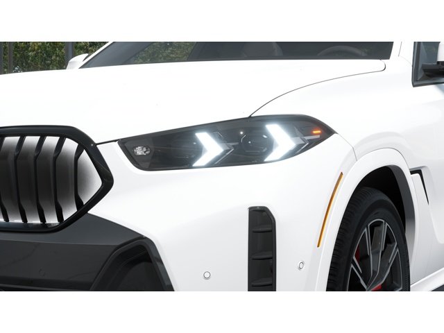 New 2027 Alpine White BMW xDrive40i image 6