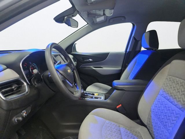 Used 2022 Silver Chevrolet LT image 15