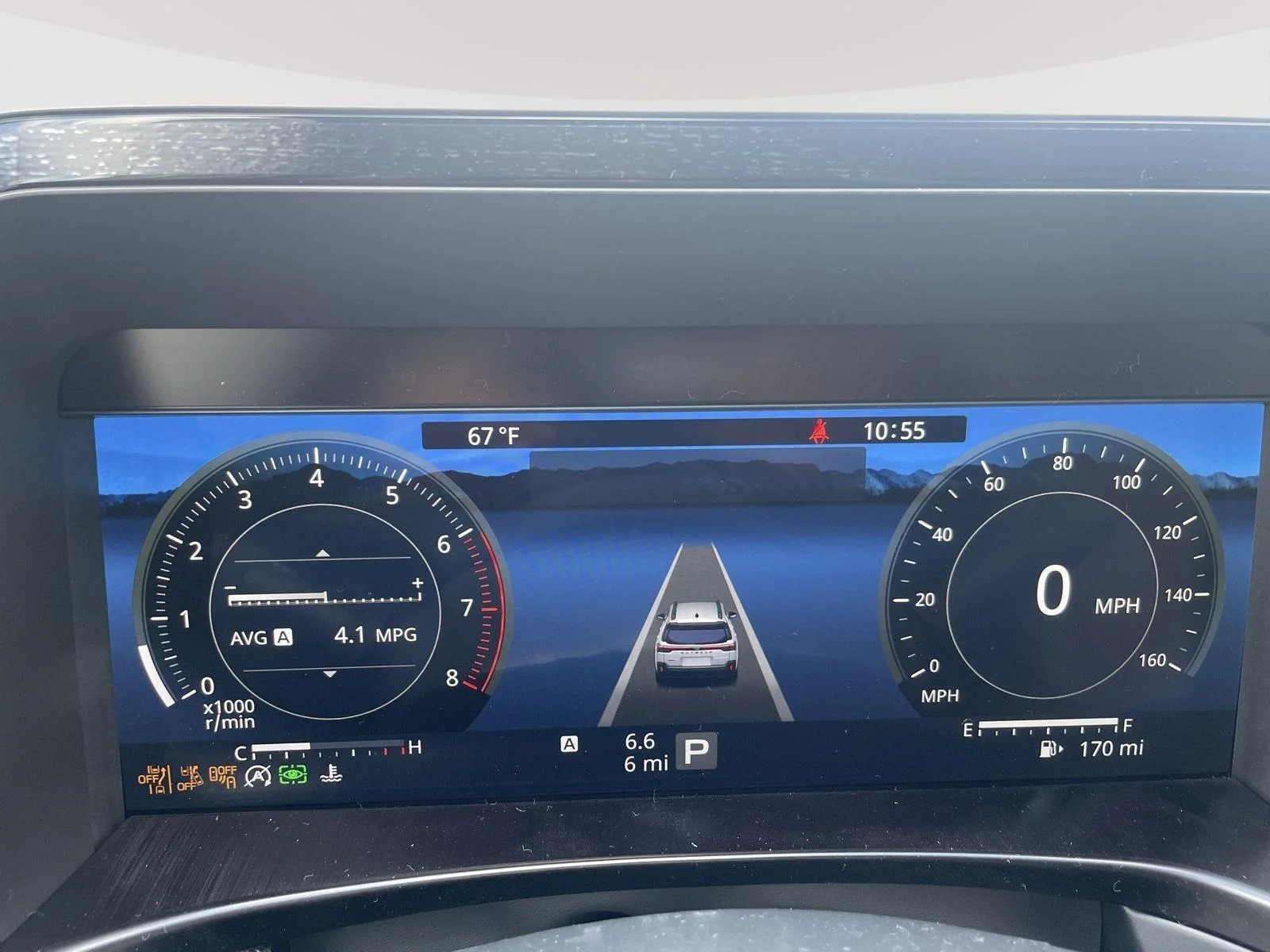 New 2026 Crystal Black Silica Subaru Limited XT image 16