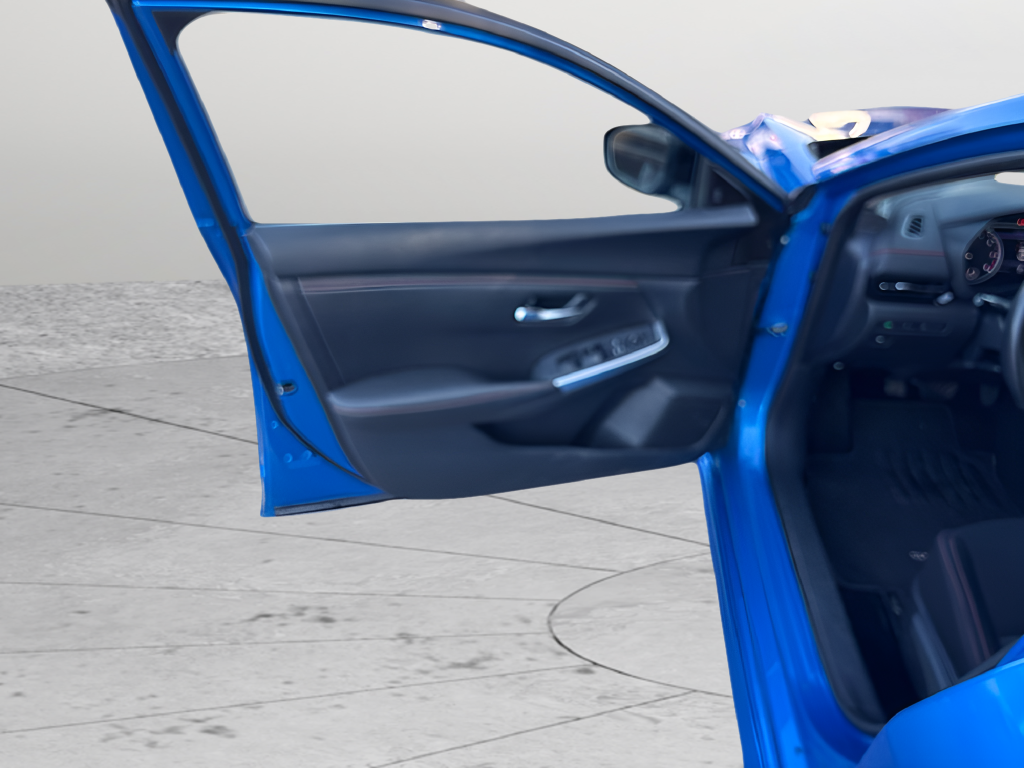 Used 2025 Blue Nissan SR image 23