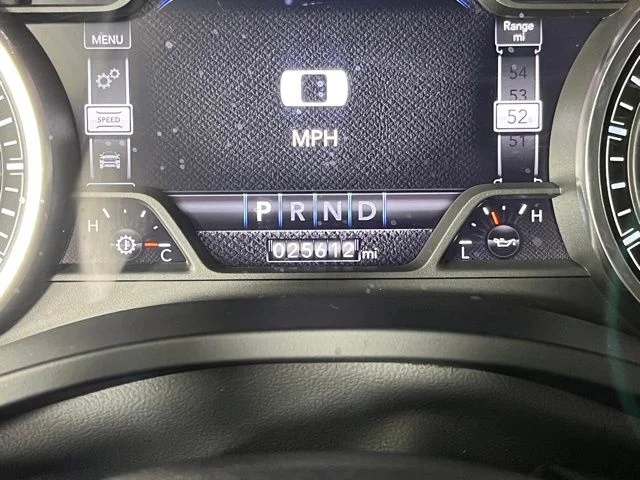 2022 RAM Ram 1500 Pickup Big Horn/Lone Star - Photo 21