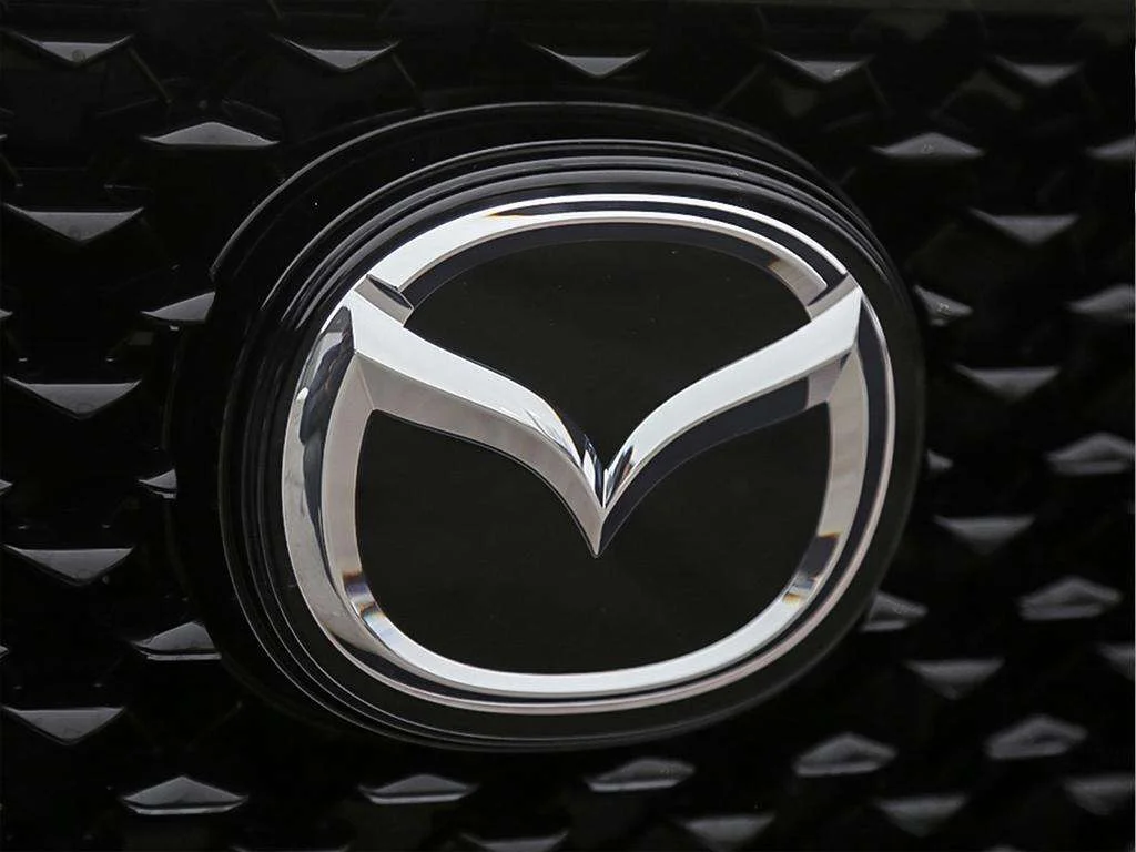 New 2026 Snowflake White Pearl Mazda GS image 9