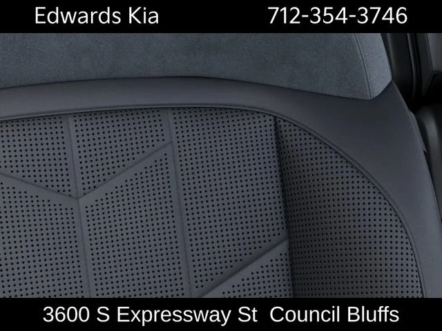 New 2027 Black Kia X-Line SX Prestige image 26