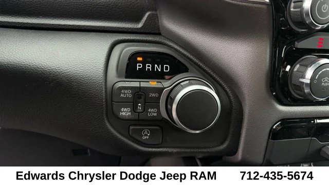 New 2026 Blue Ram Big Horn image 25