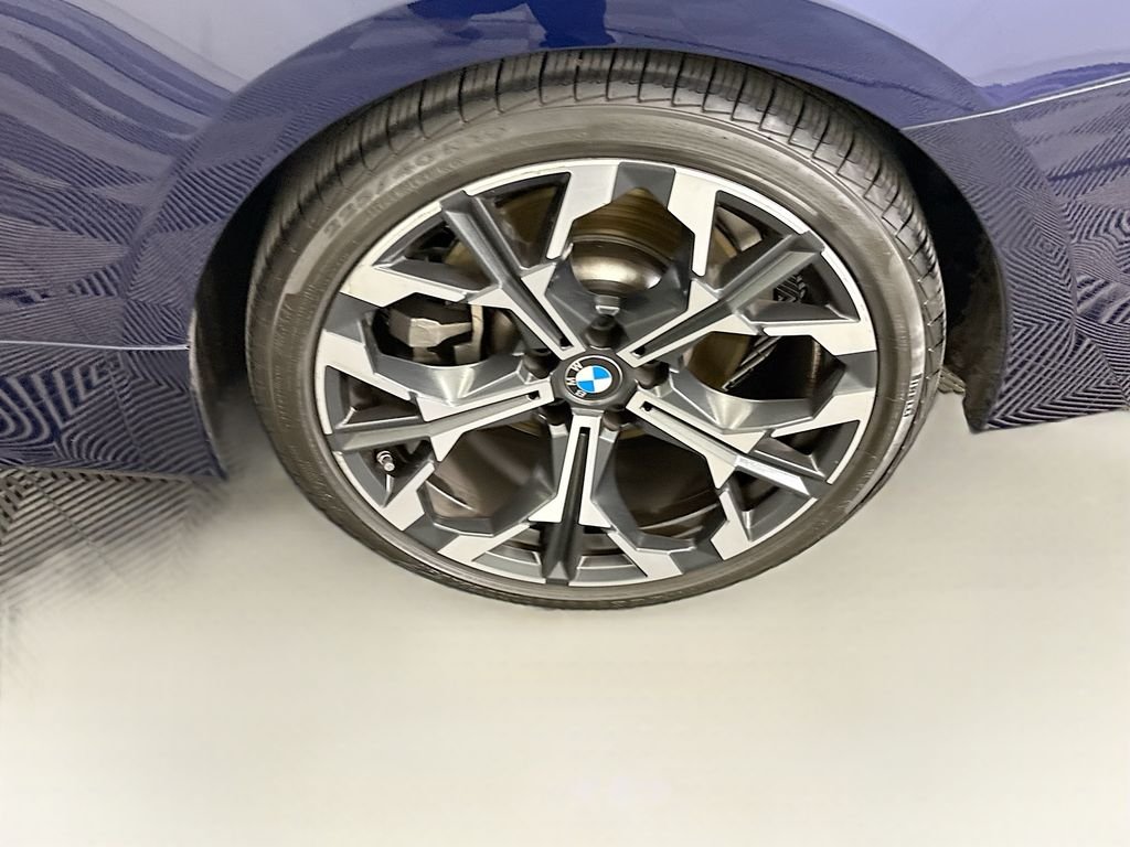 2026 BMW 4 Series 430i - Photo 28