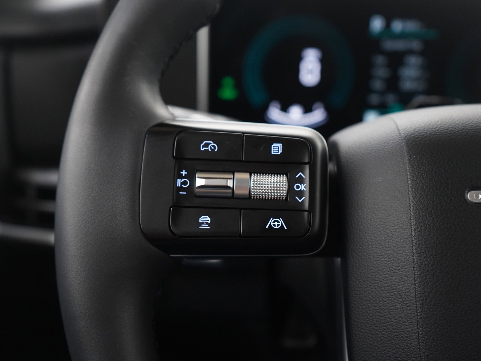 2026 Hyundai Santa Fe SEL - Photo 28