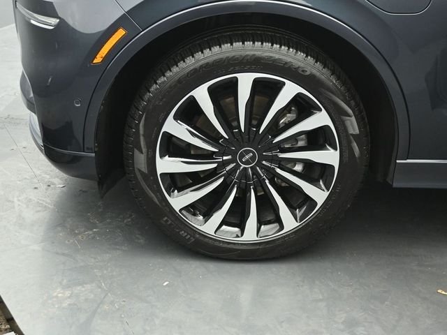 2022 LINCOLN AVIATOR - Image 35