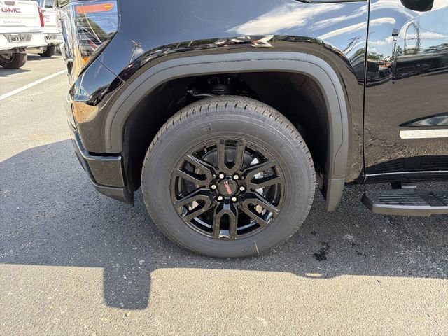 2026 GMC Sierra 1500 Elevation - Photo 33