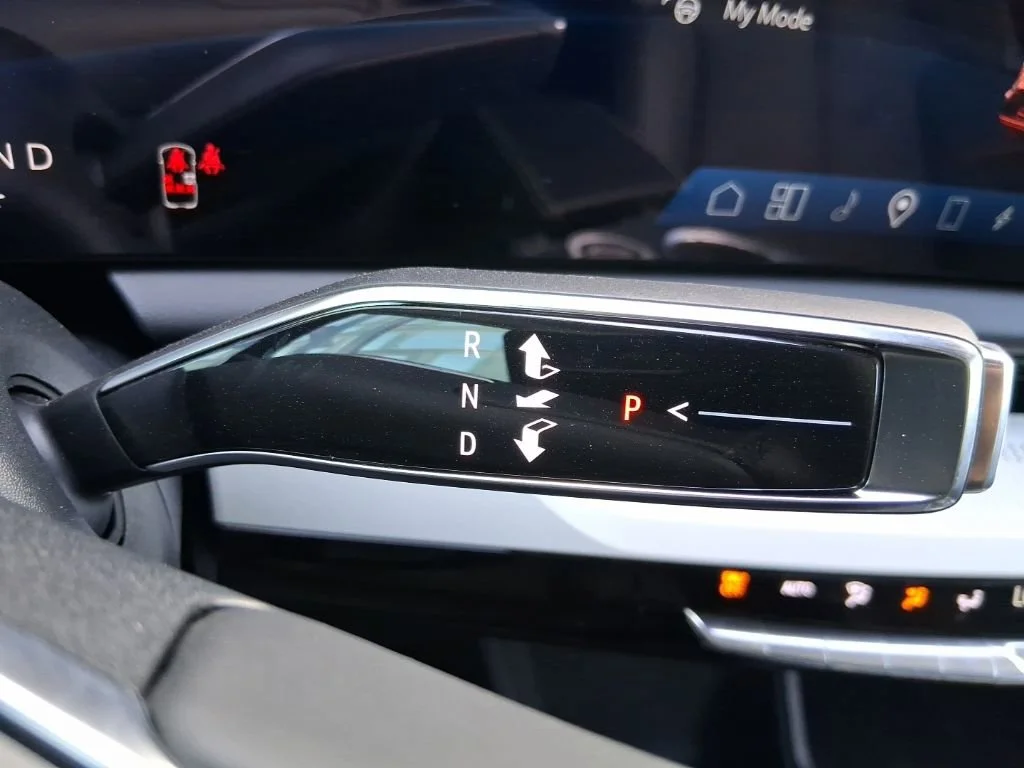 New 2026 Black Raven Cadillac Sport image 13