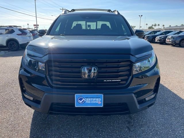 Used 2023  Honda Black Edition image 2