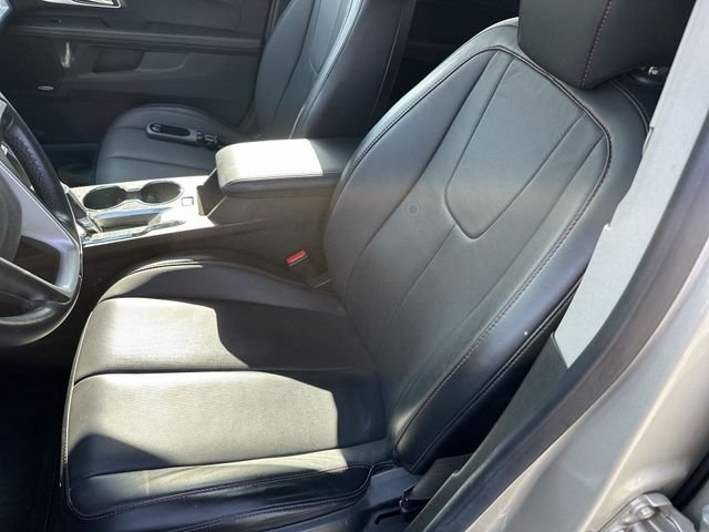 Used 2016 Gold Chevrolet LTZ image 15