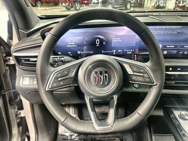 2026 Buick Enclave Sport Touring - Photo 11