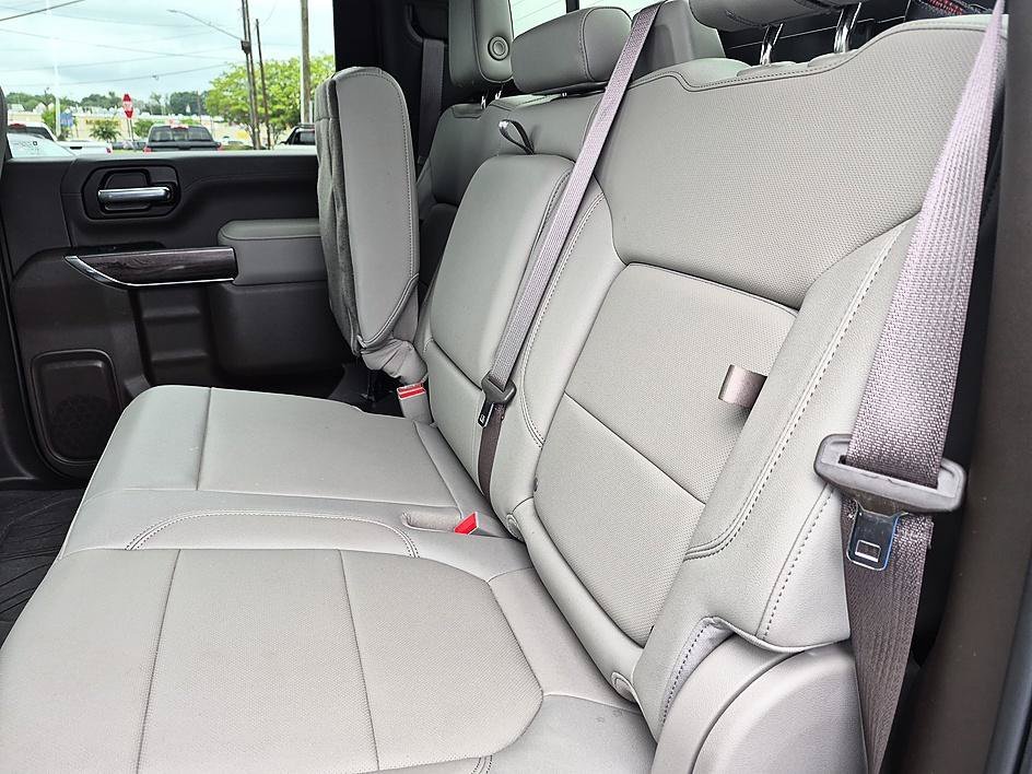 Used 2022 Black Chevrolet LTZ image 28