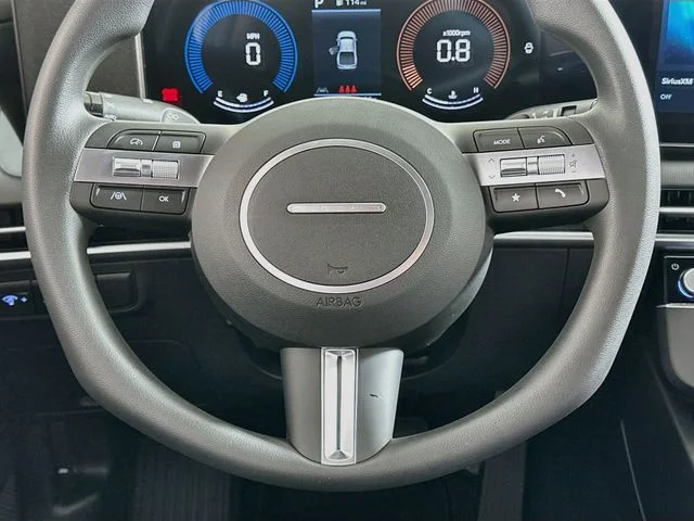 New 2027 Hyundai SANTA CRUZ SE
