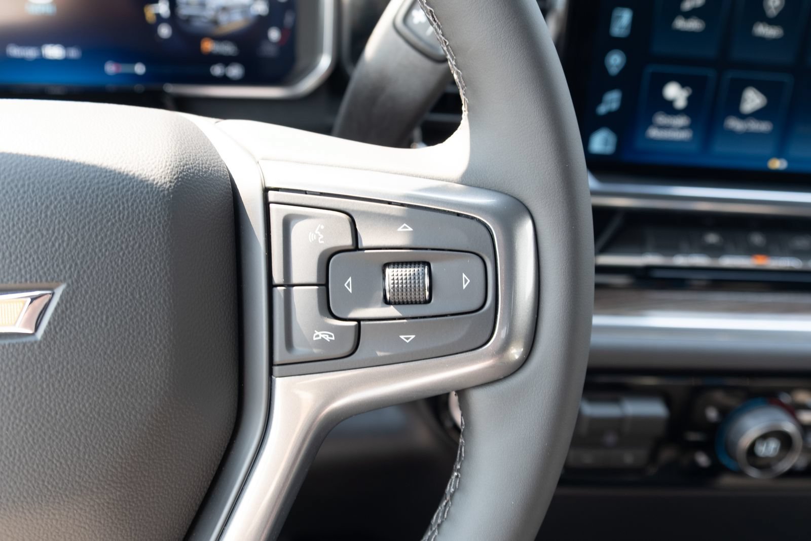 2026 Chevrolet Silverado 1500 LT - Photo 7