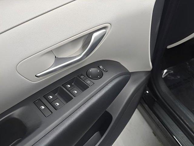 New 2026 Gray Hyundai Blue image 10
