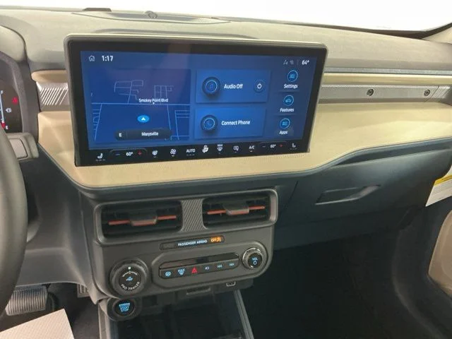 New 2026 Light Blue Ford Lariat image 21