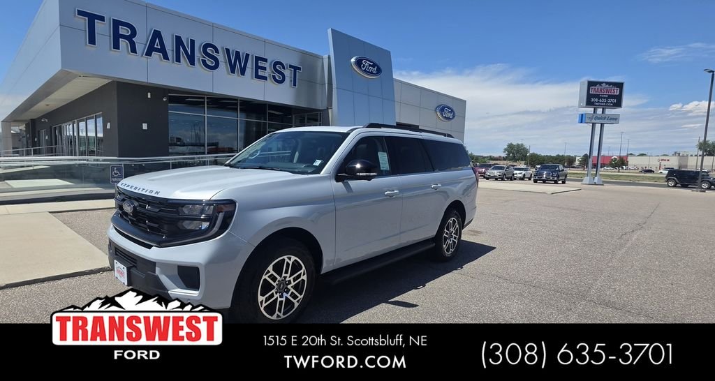 2026 Ford Expedition