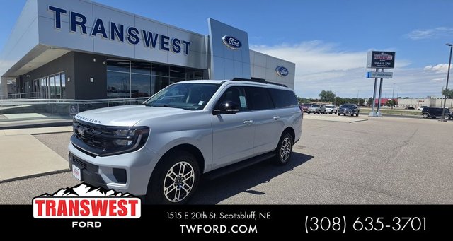 2026 Ford Expedition Max MAX Active