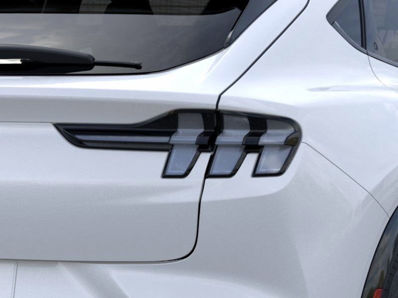 2025 Ford Mustang Mach-E Premium - Photo 21