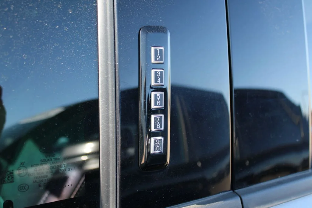 Used 2023 Gray Ford XLT image 40