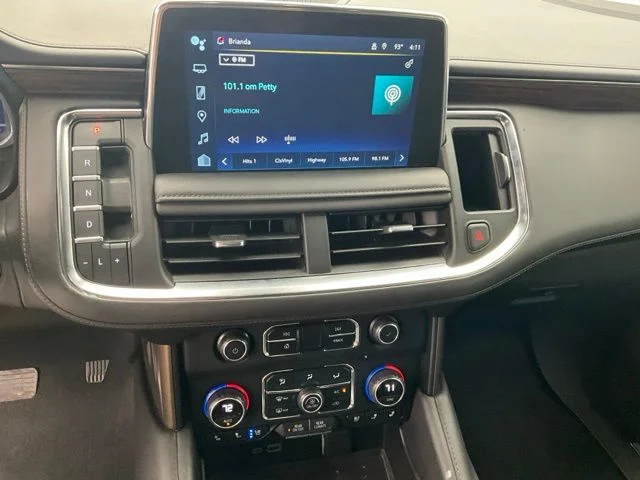 2023 Chevrolet Tahoe High Country - Photo 6