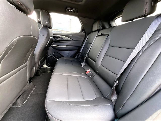 2026 Chevrolet Trailblazer RS - Photo 14