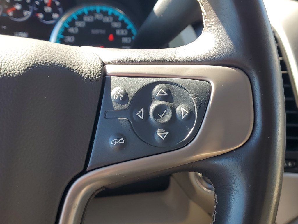Used 2020 White GMC Denali image 25